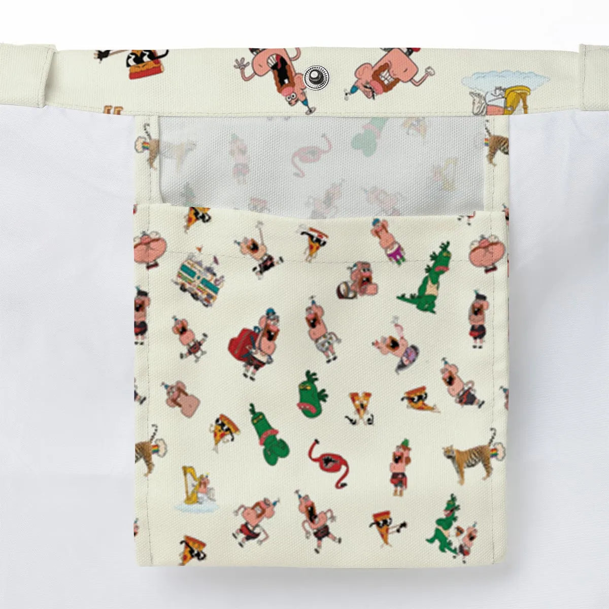 Large Tote Bag - EPM47VD3