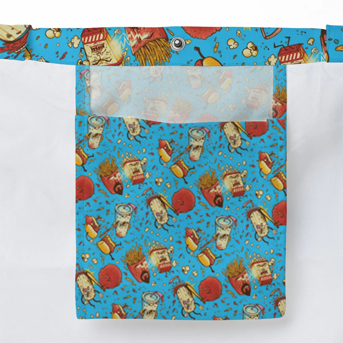 Large Tote Bag - 44BZELPP