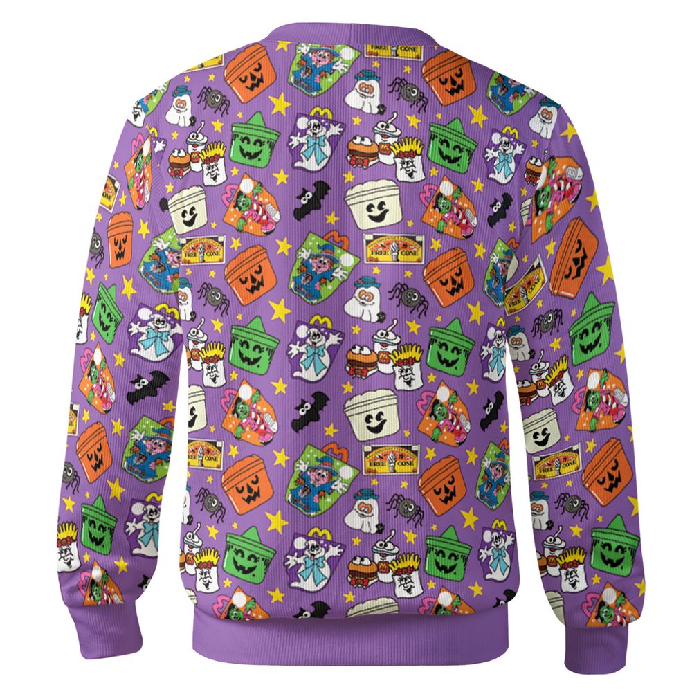 Nostalgic Halloween - - 3