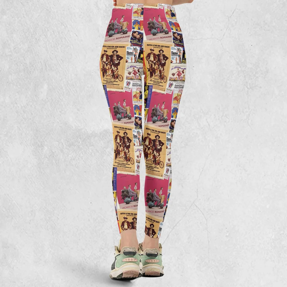Legging - R5JQERSG