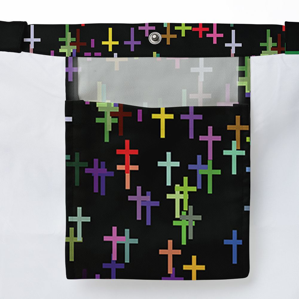 Christian Cross - - 3