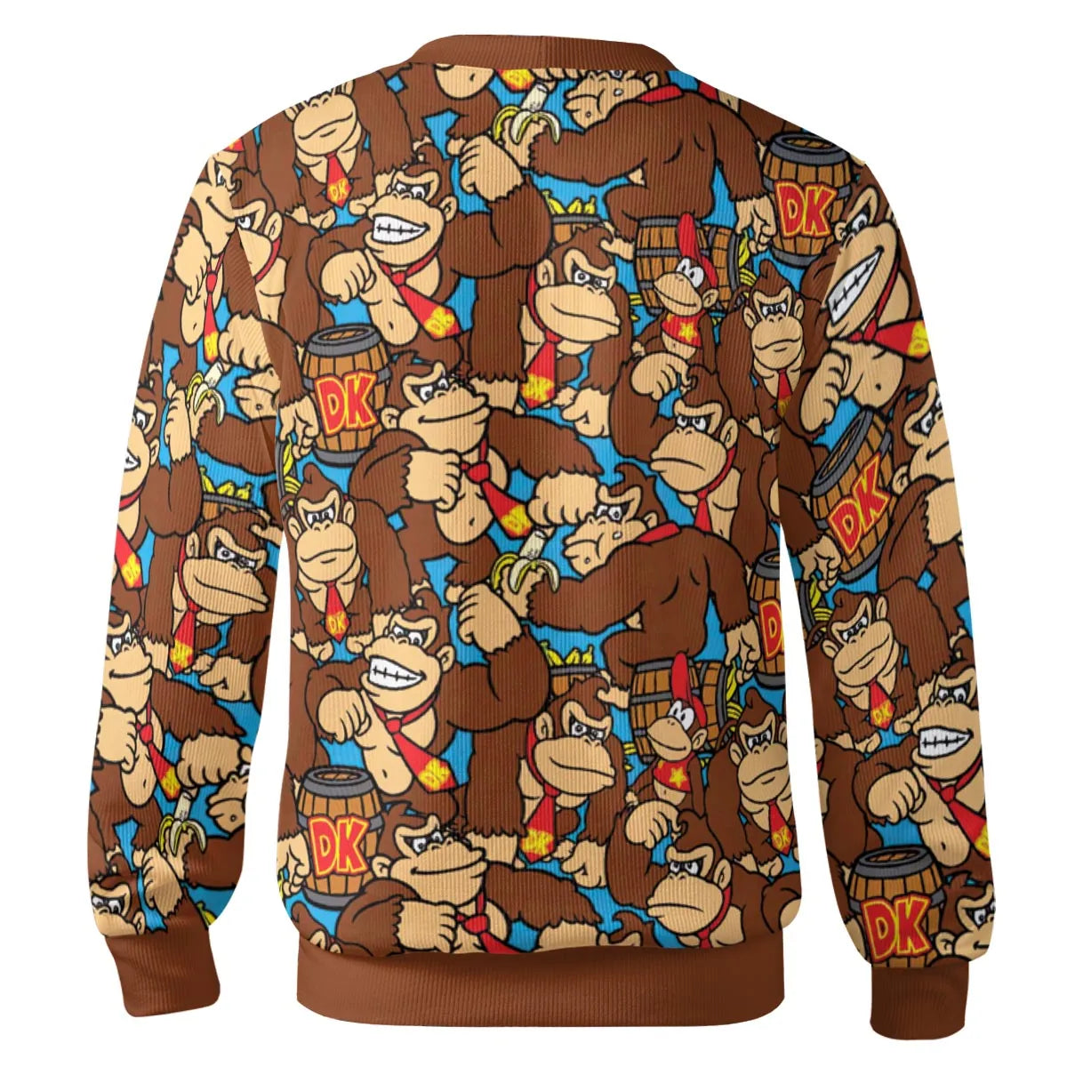 Cardigan - HZRMH21E
