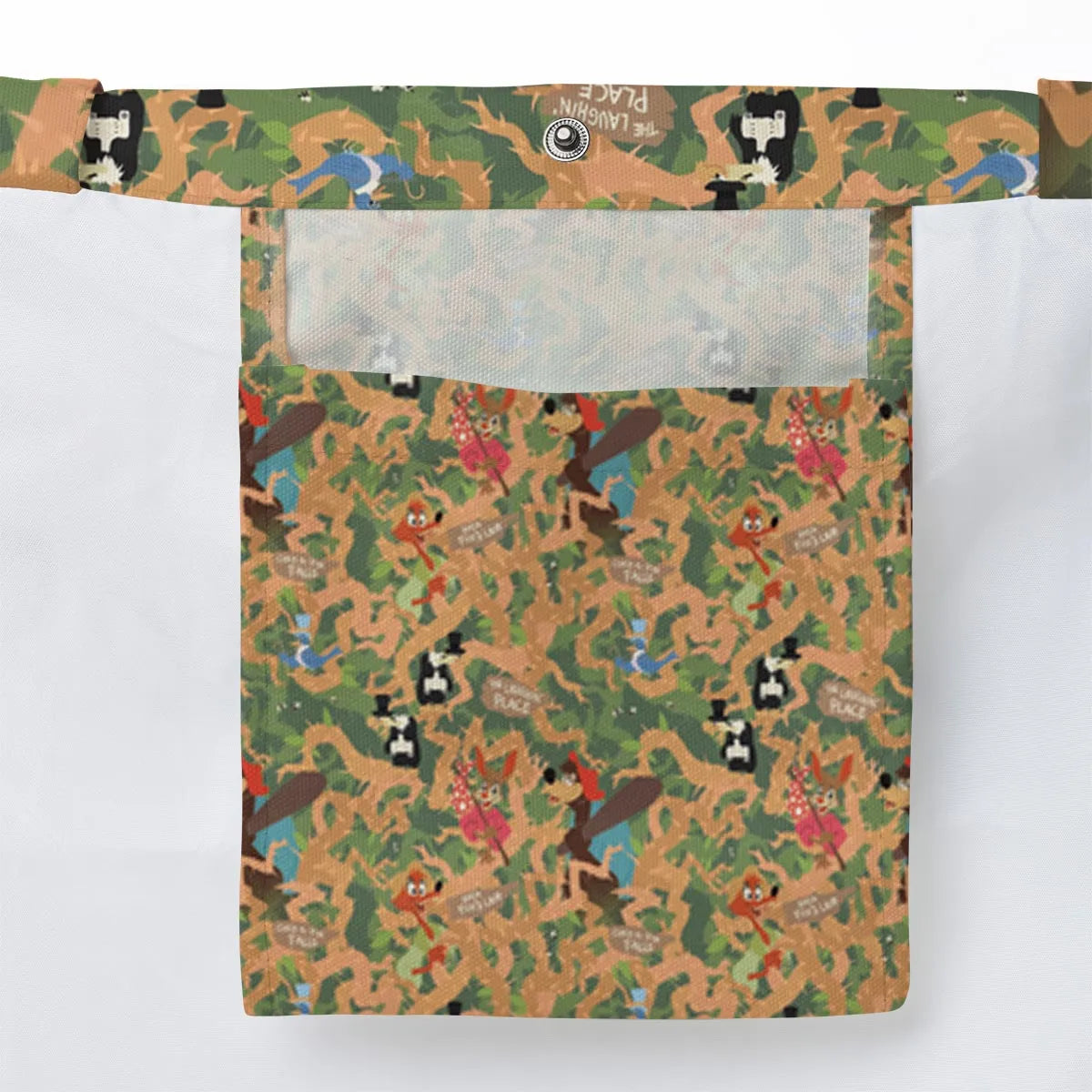 Large Tote Bag - VLF145UL