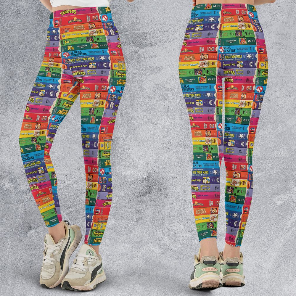Legging - Q8VM68UU - - 3