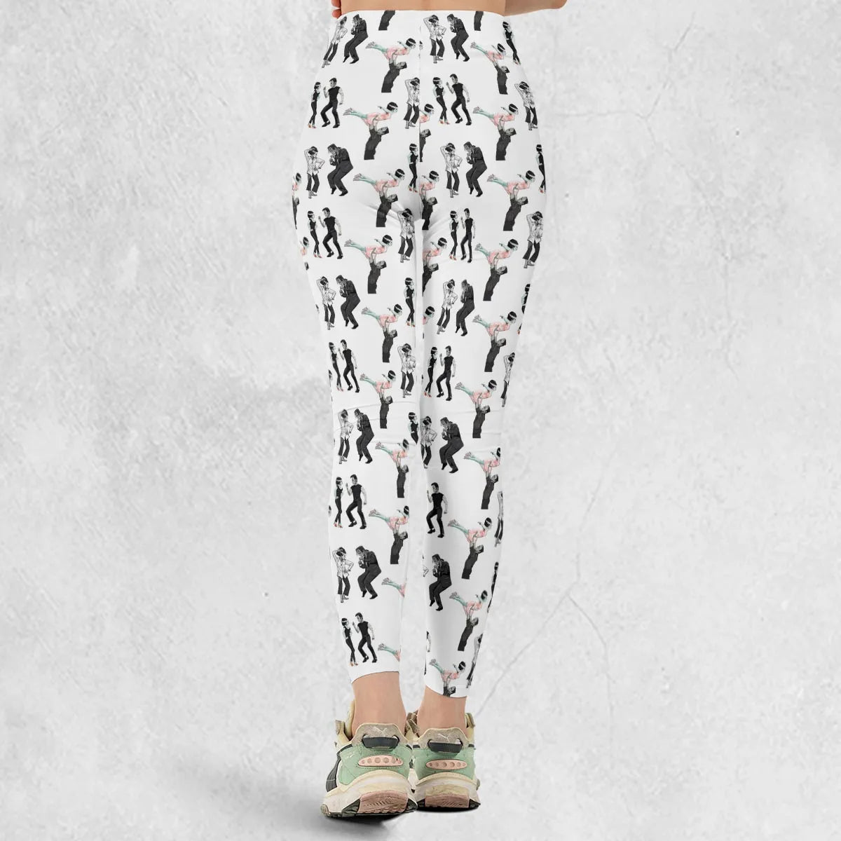 Legging - P35TJGMN