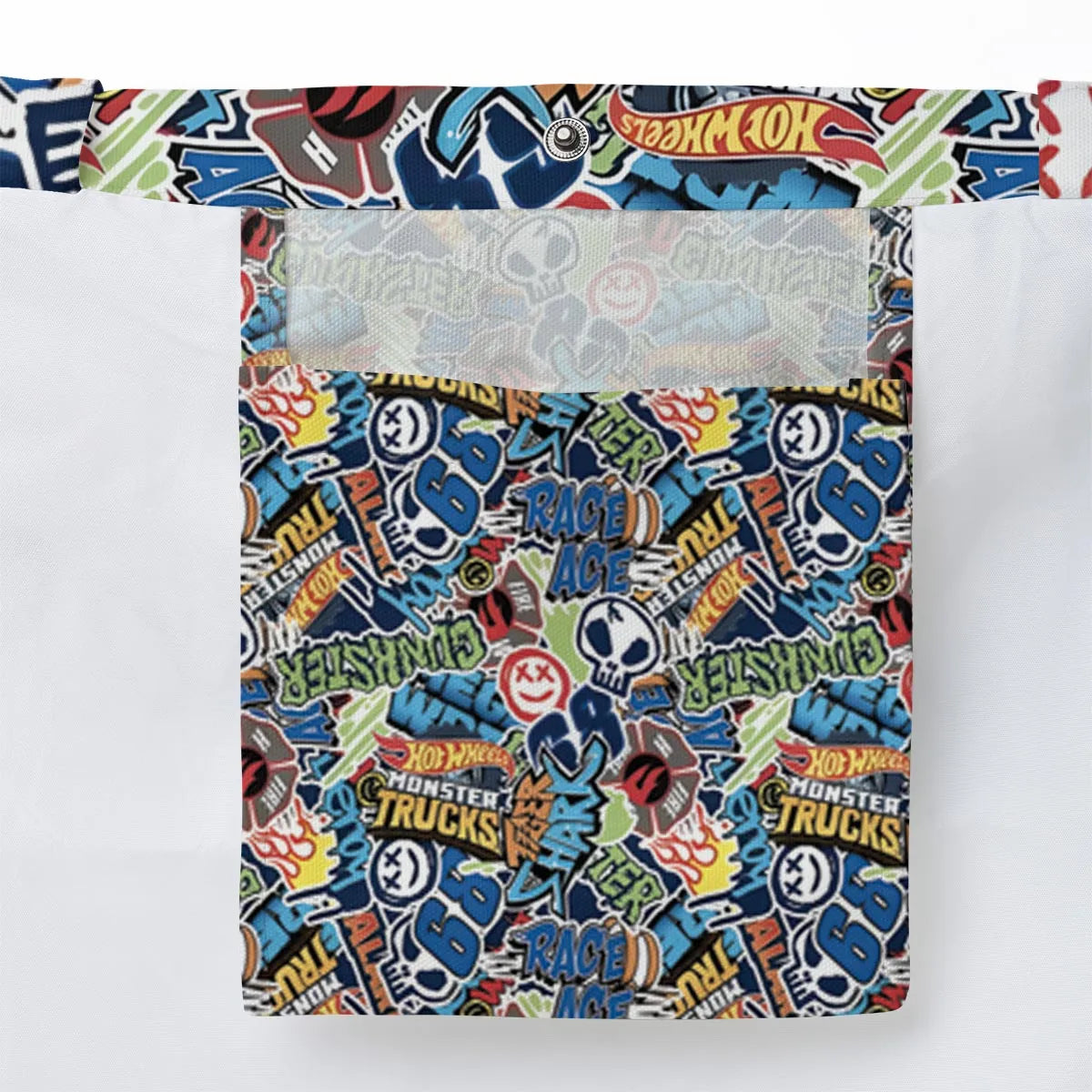 Large Tote Bag - MRH5XDAD