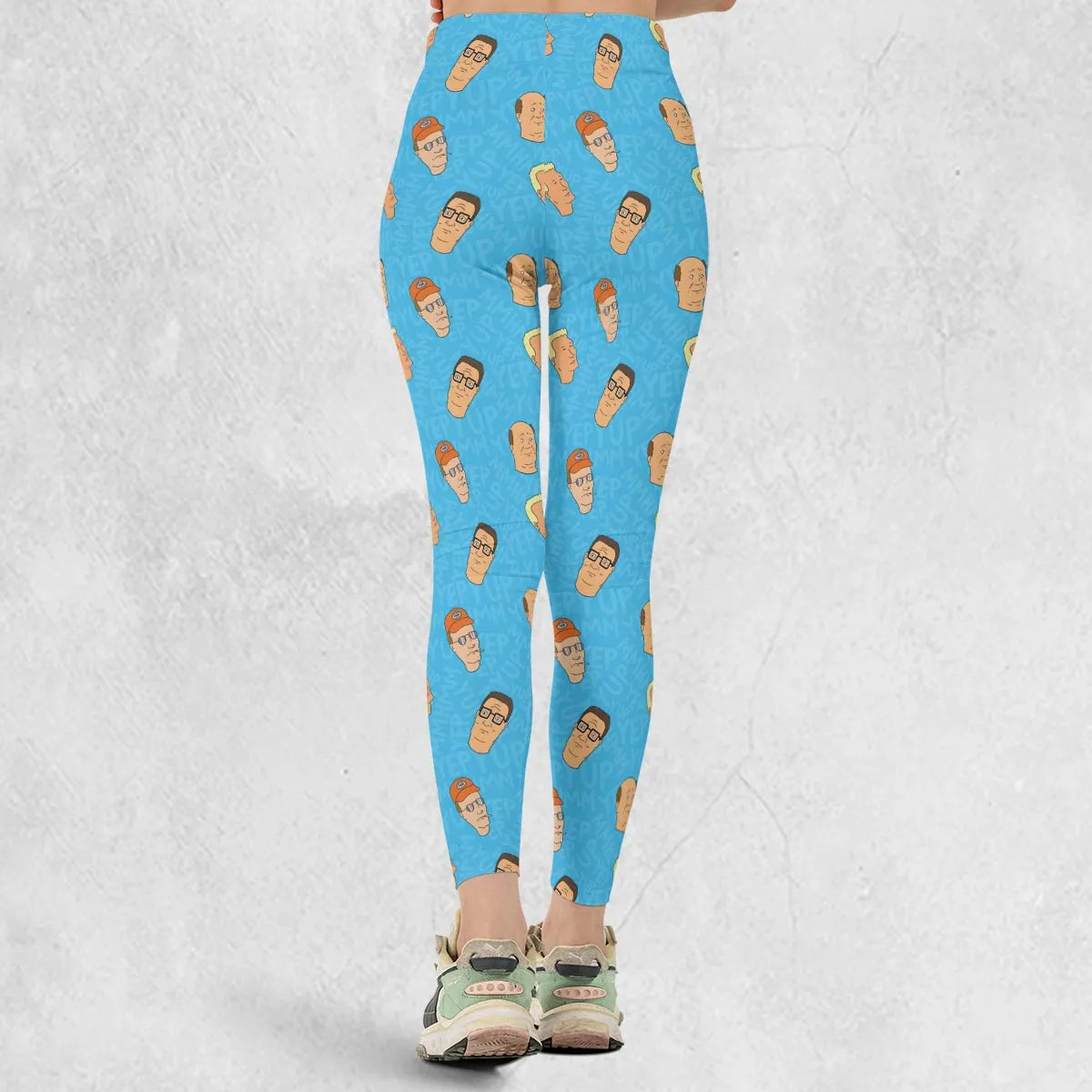 Legging - DSWXTW1W