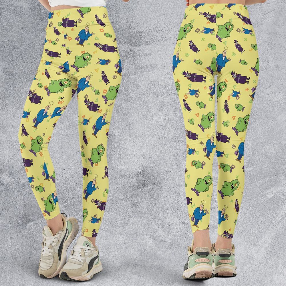 Legging - GCJSP8JU - - 3