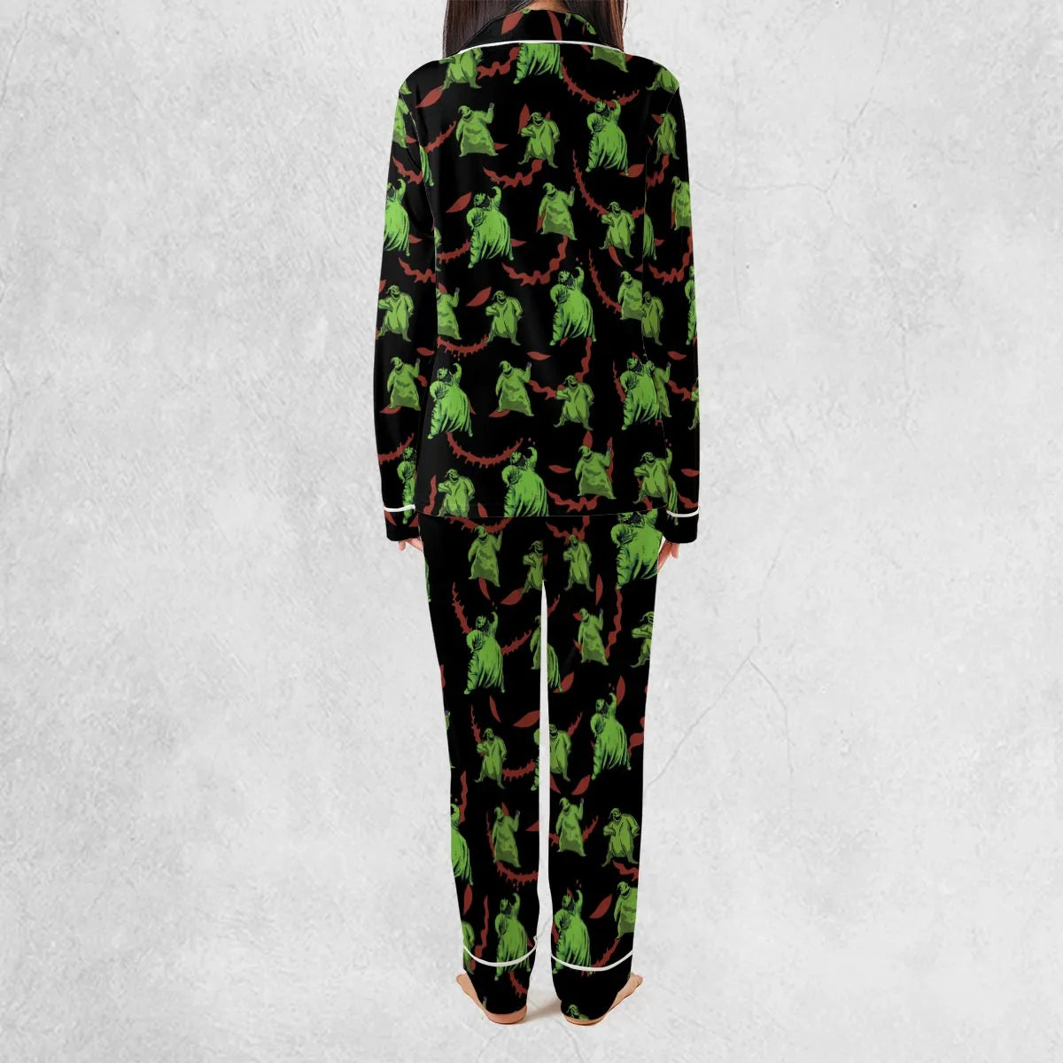 Pajamas Set - ENZYUCDV