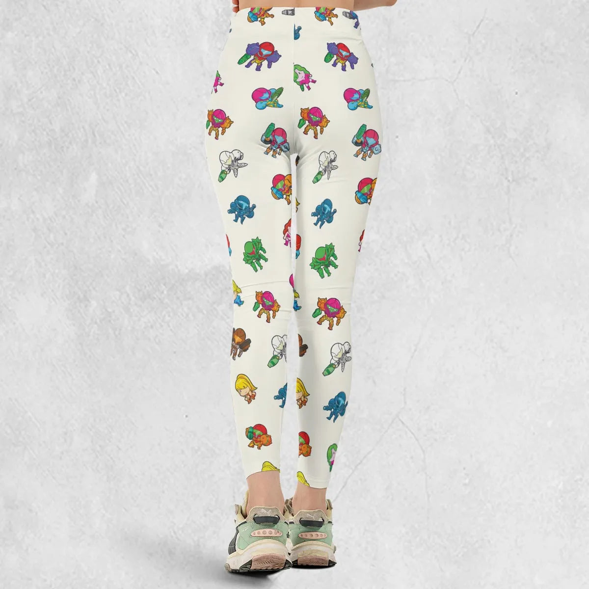 Legging - 1SJKSP7D