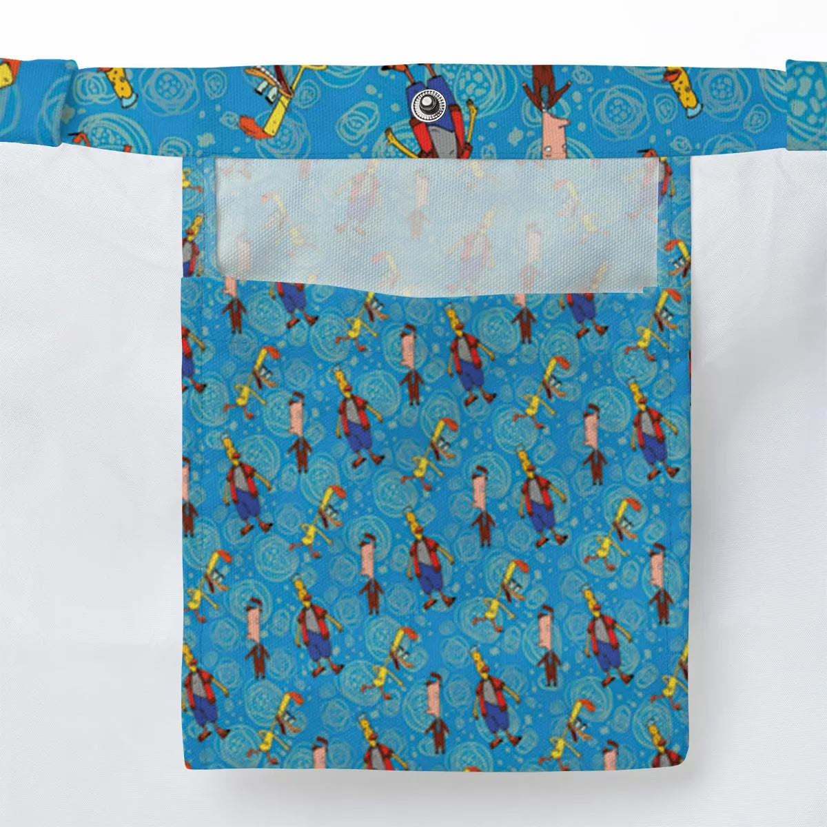 Large Tote Bag - 5JV71KJ1