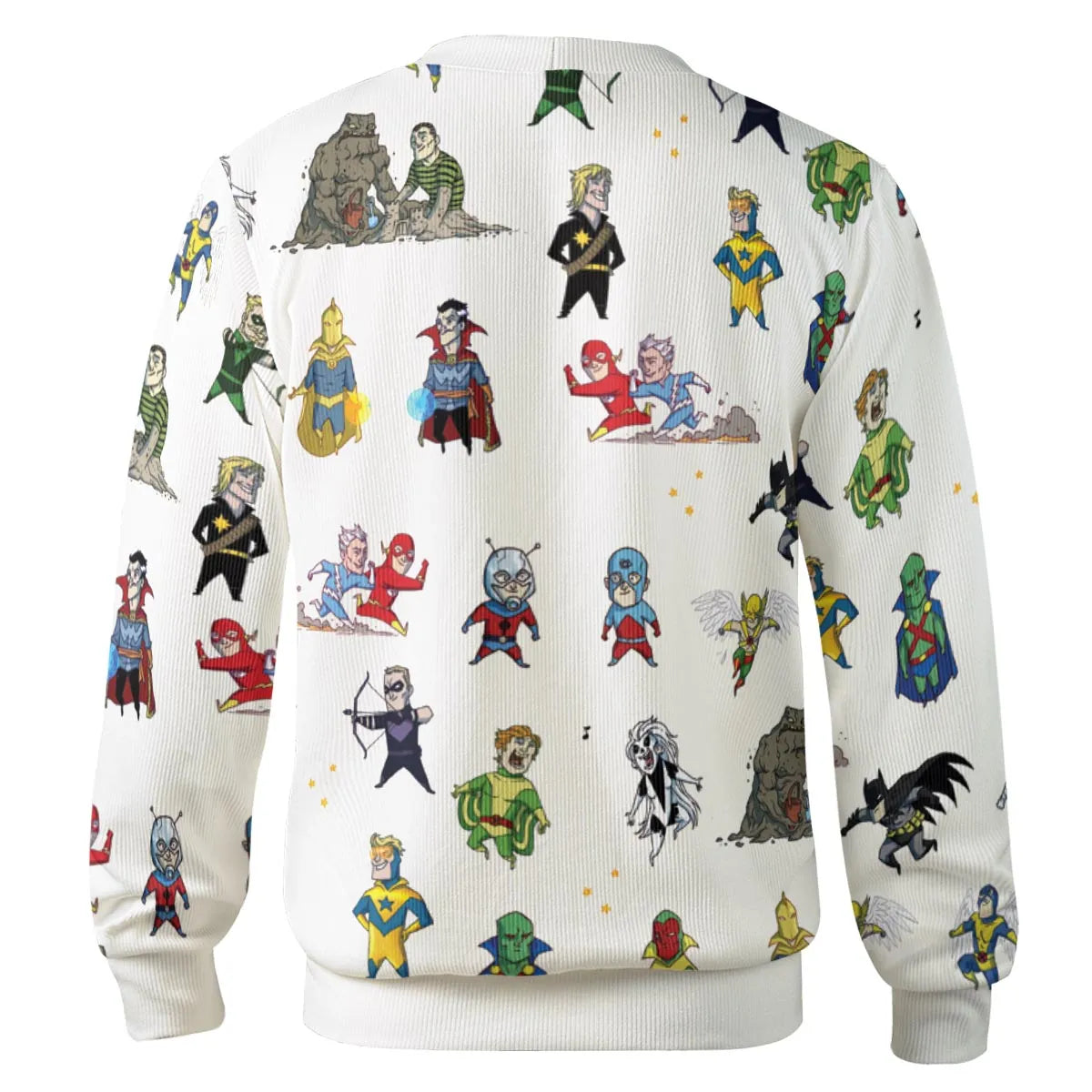 Cardigan - 23MK4TWG