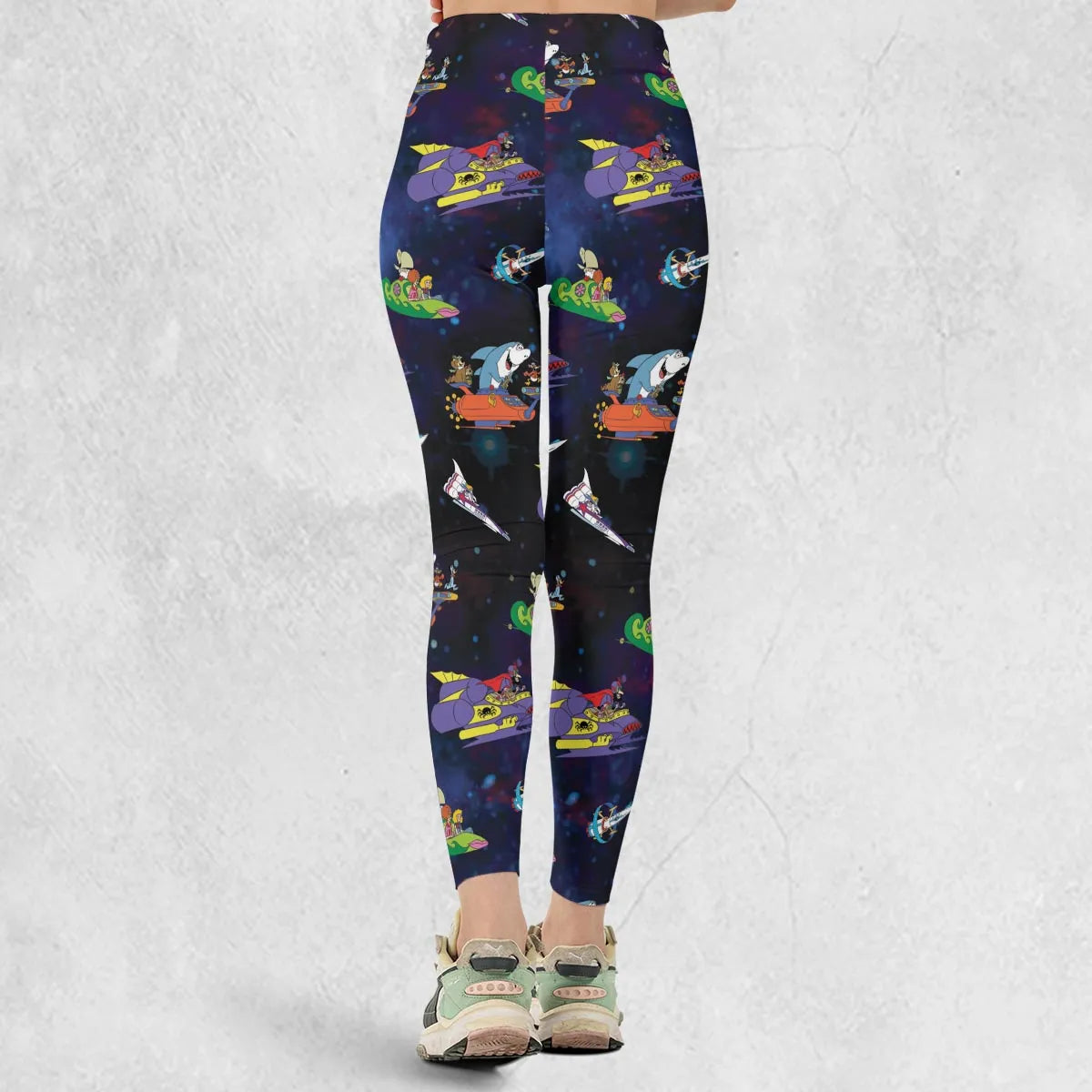 Legging - V35EGG3P