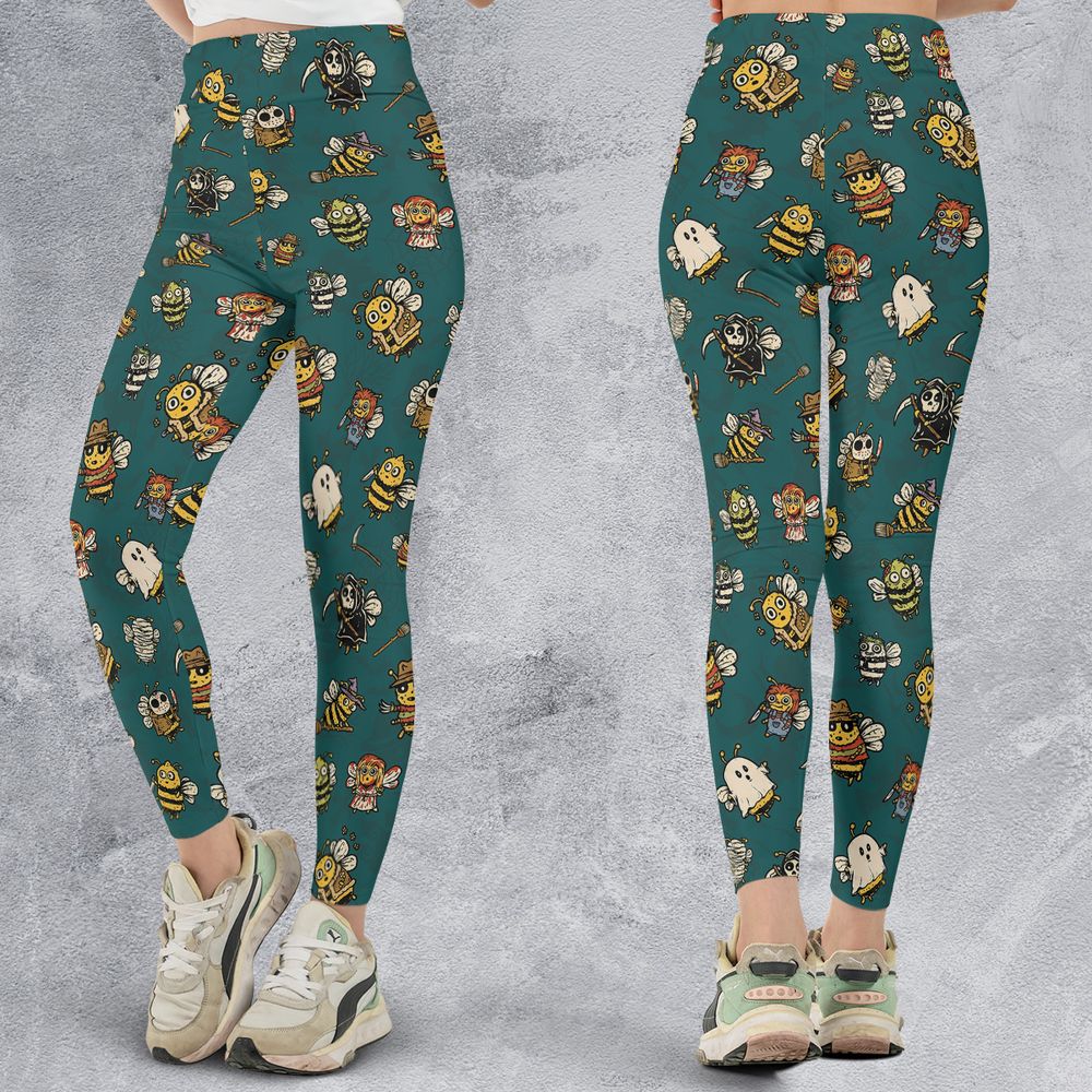 Legging - 5GJ928MT - - 3