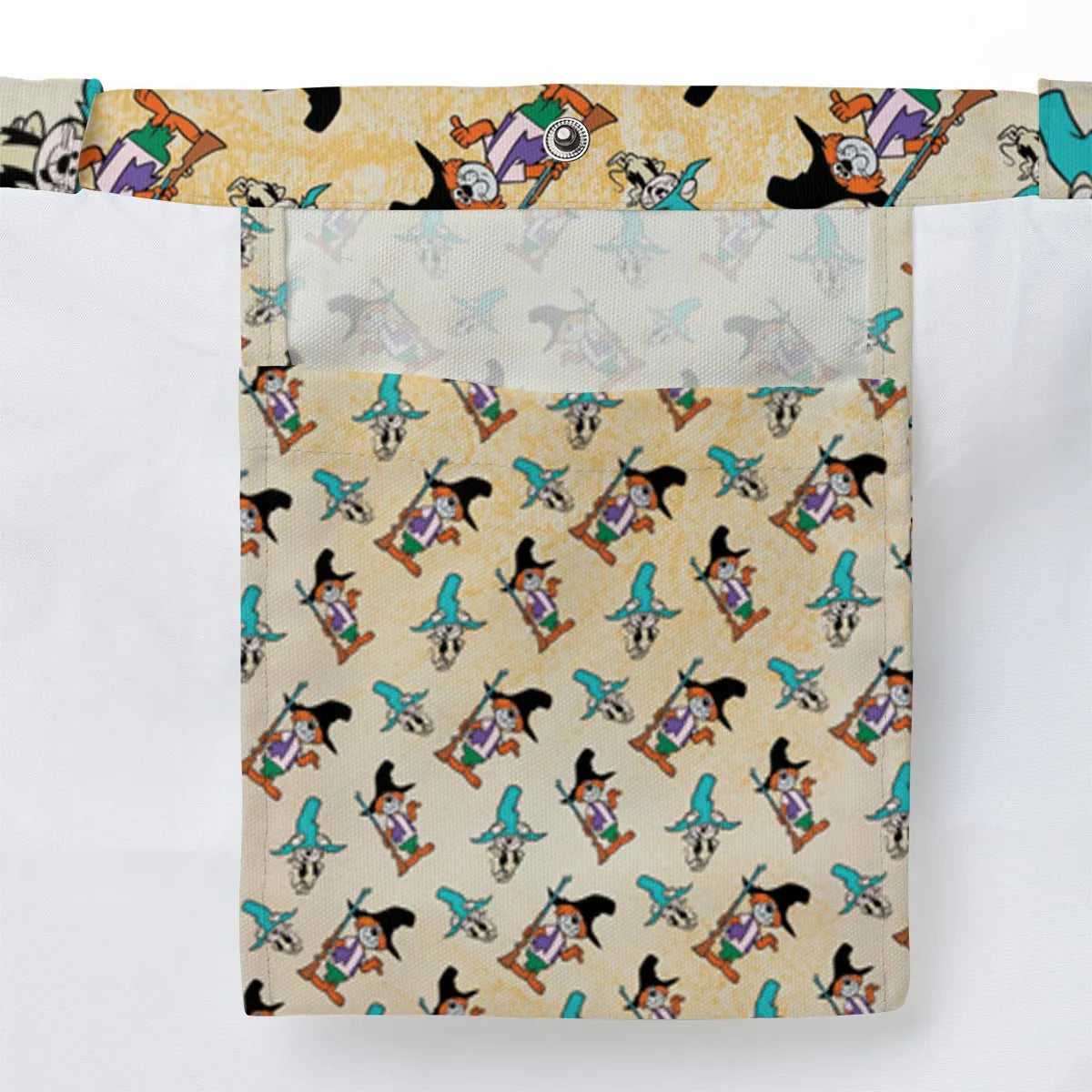 Large Tote Bag - WKPP5LYU