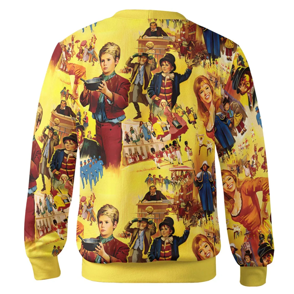 Cardigan - R4V6QBEP
