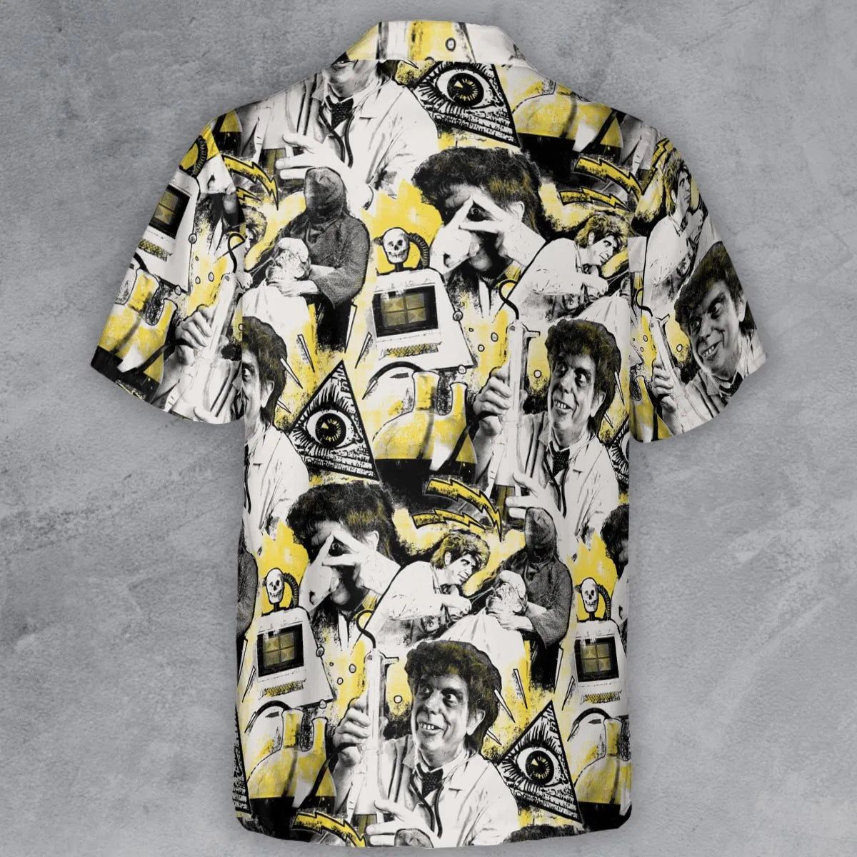 Button Down Shirt - 4TLAJNNH
