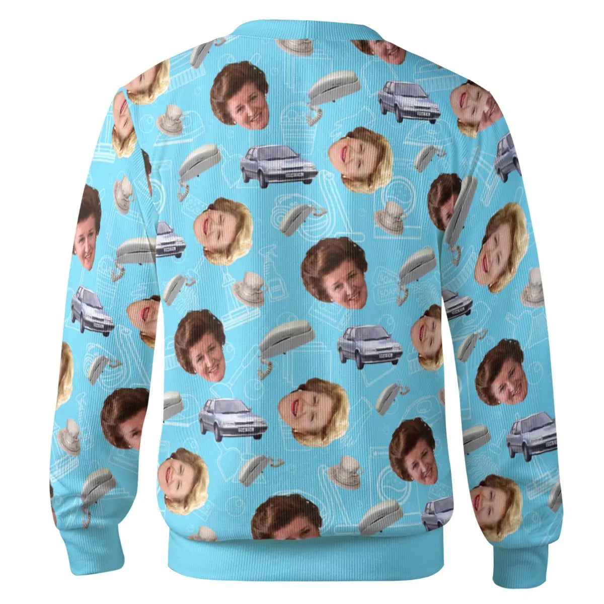 Cardigan - 1DSRSYXG