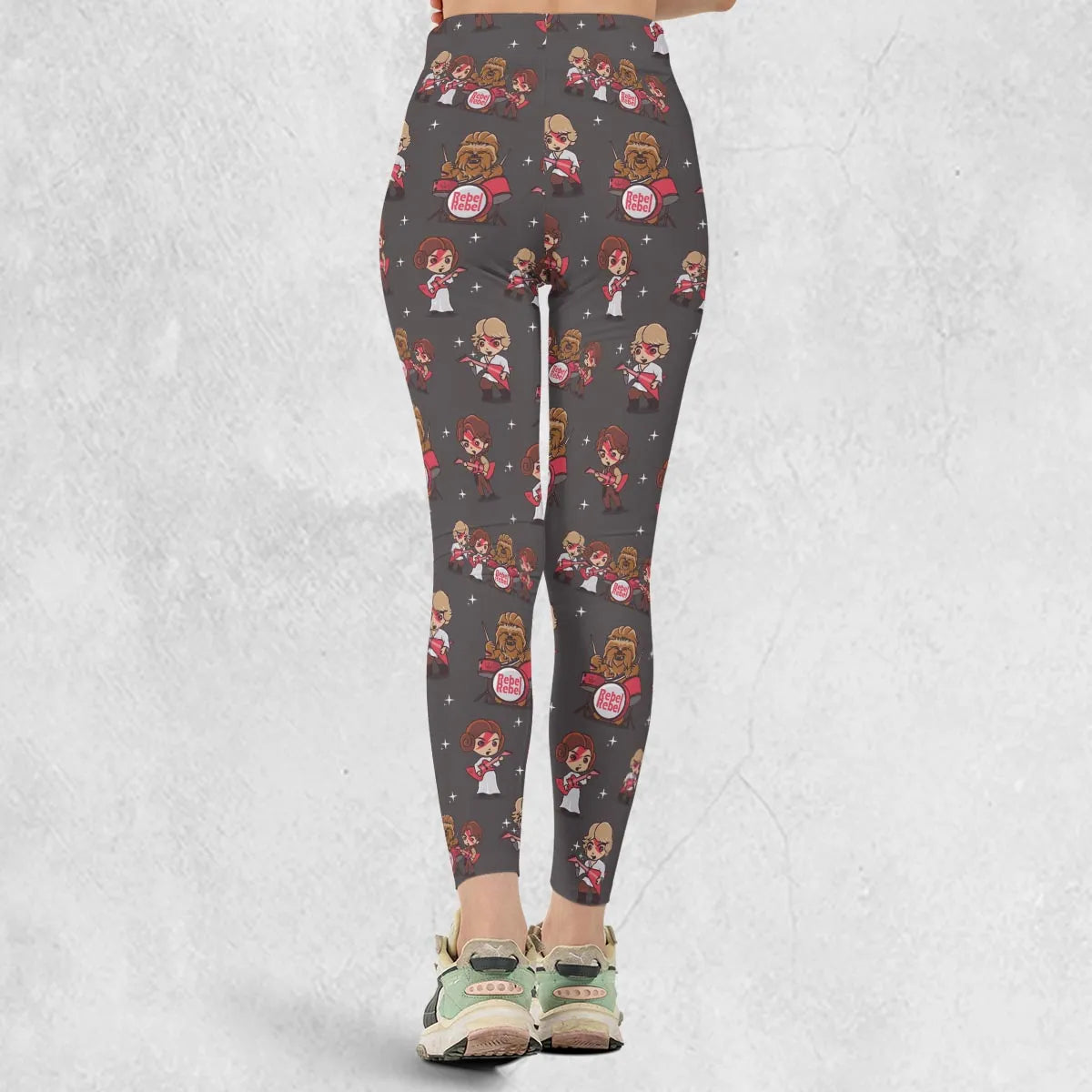 Legging - XDXVQ4EP