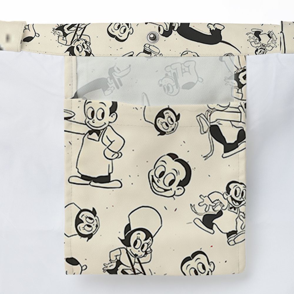Large Tote Bag - JQJWATGU - - 3
