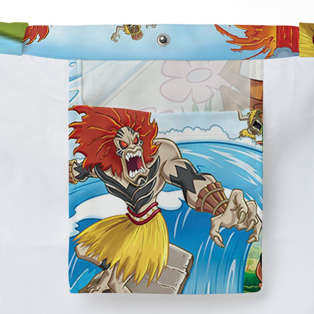 Surfin' - - 3