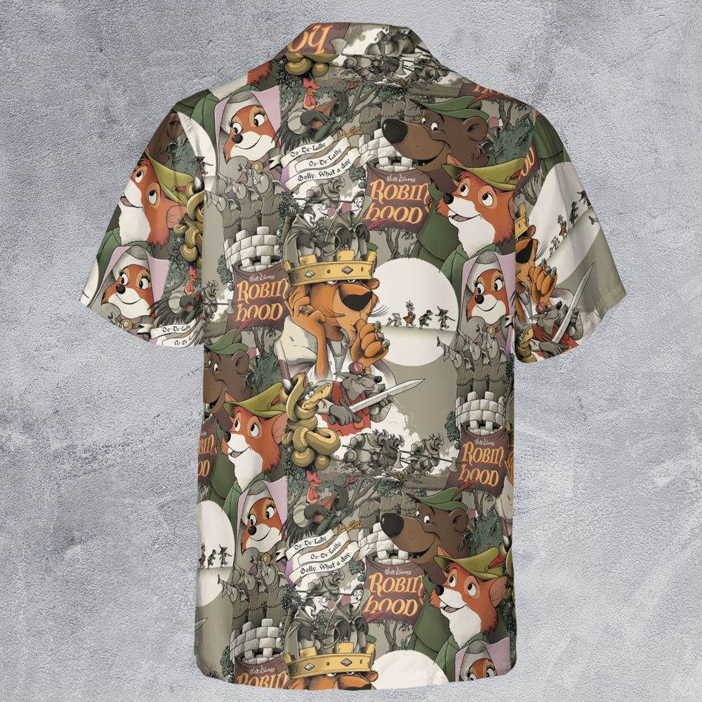 Fox and friend - - 3