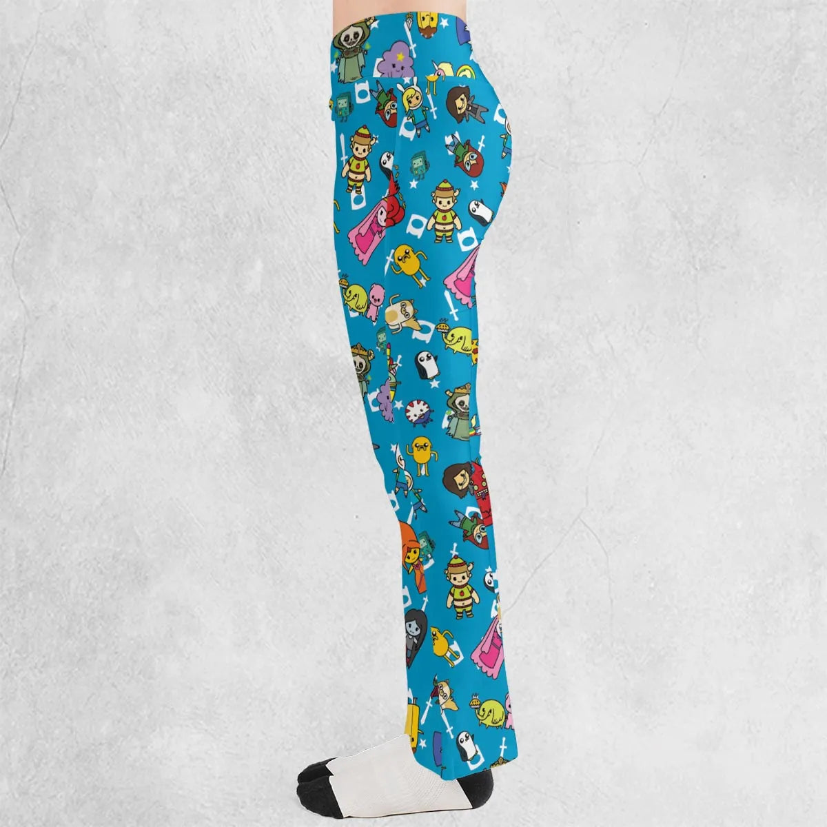 Flare Leggings - CTWXJ57Z