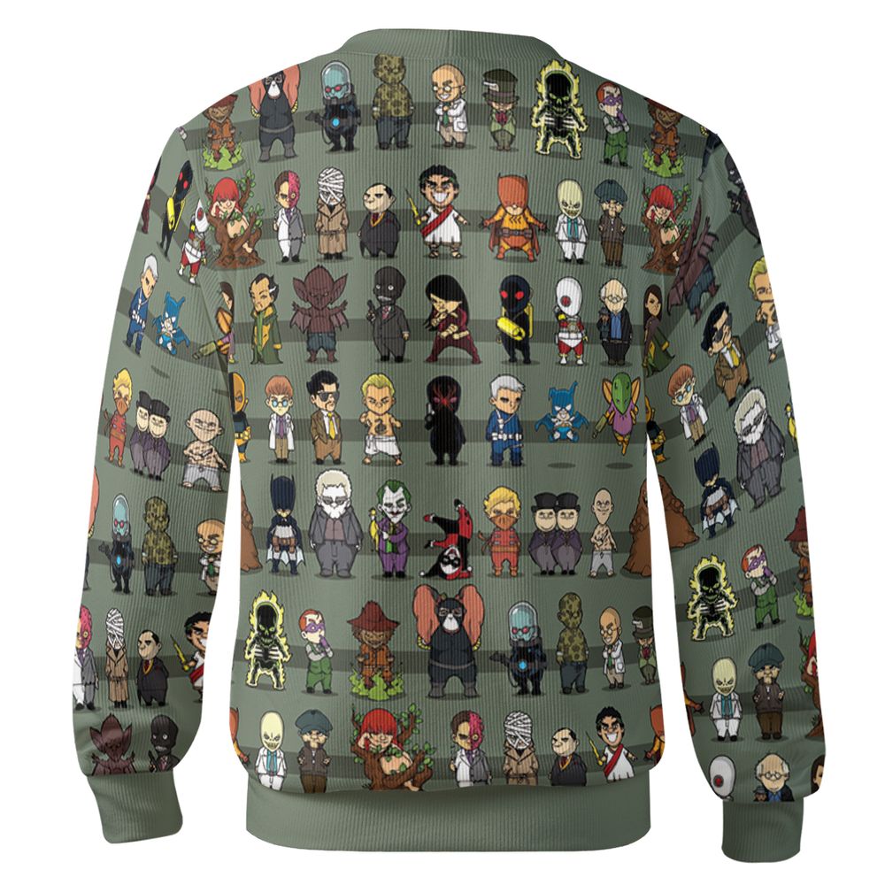 Cardigan - XT7PXEGR - - 3