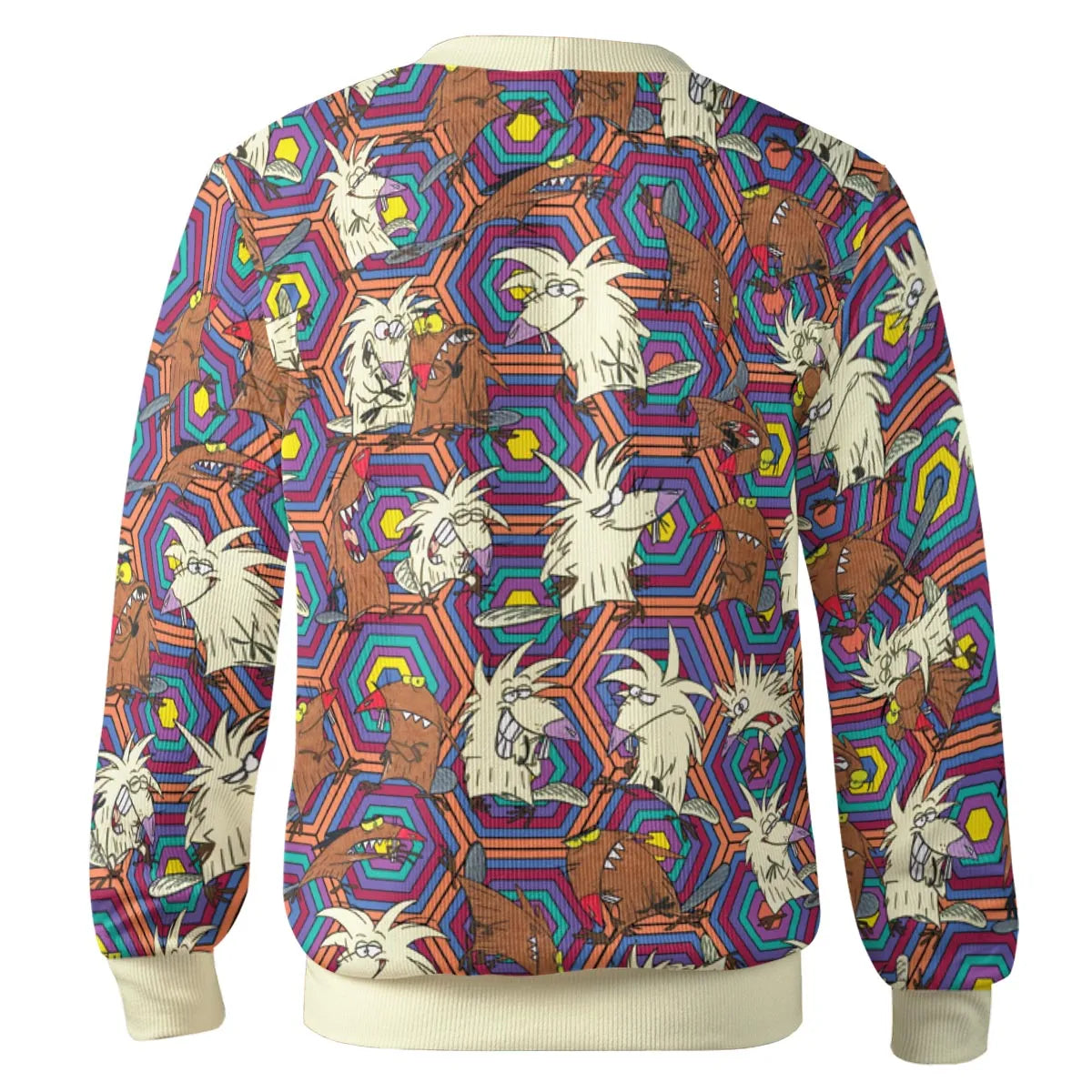 Cardigan - HRJ57UUE