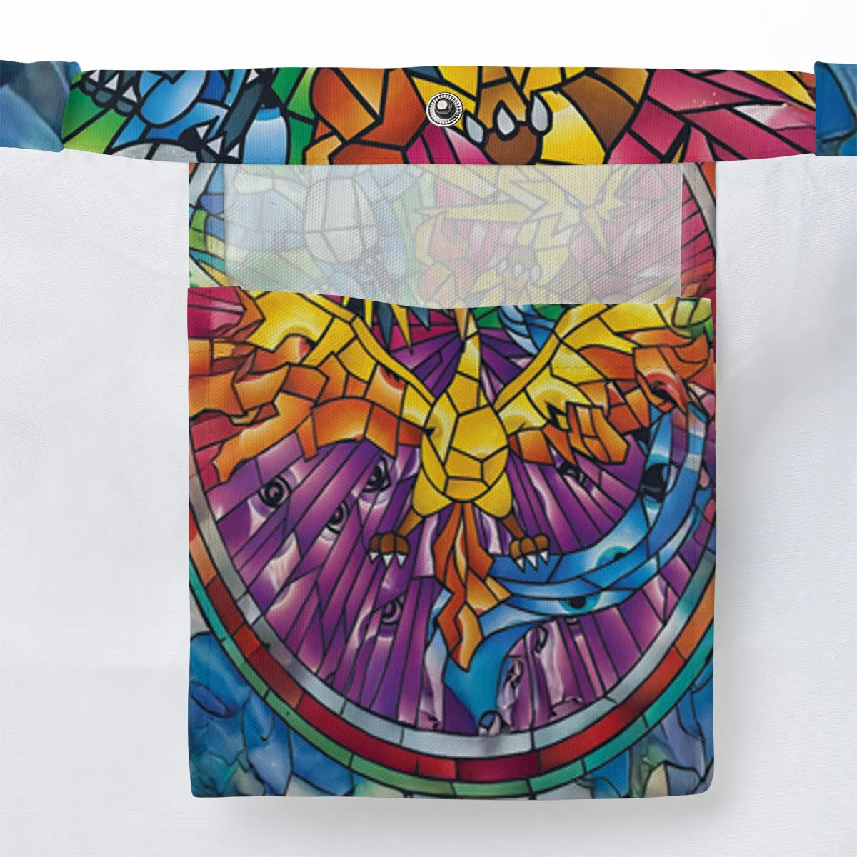 Large Tote Bag - SJURYTS9