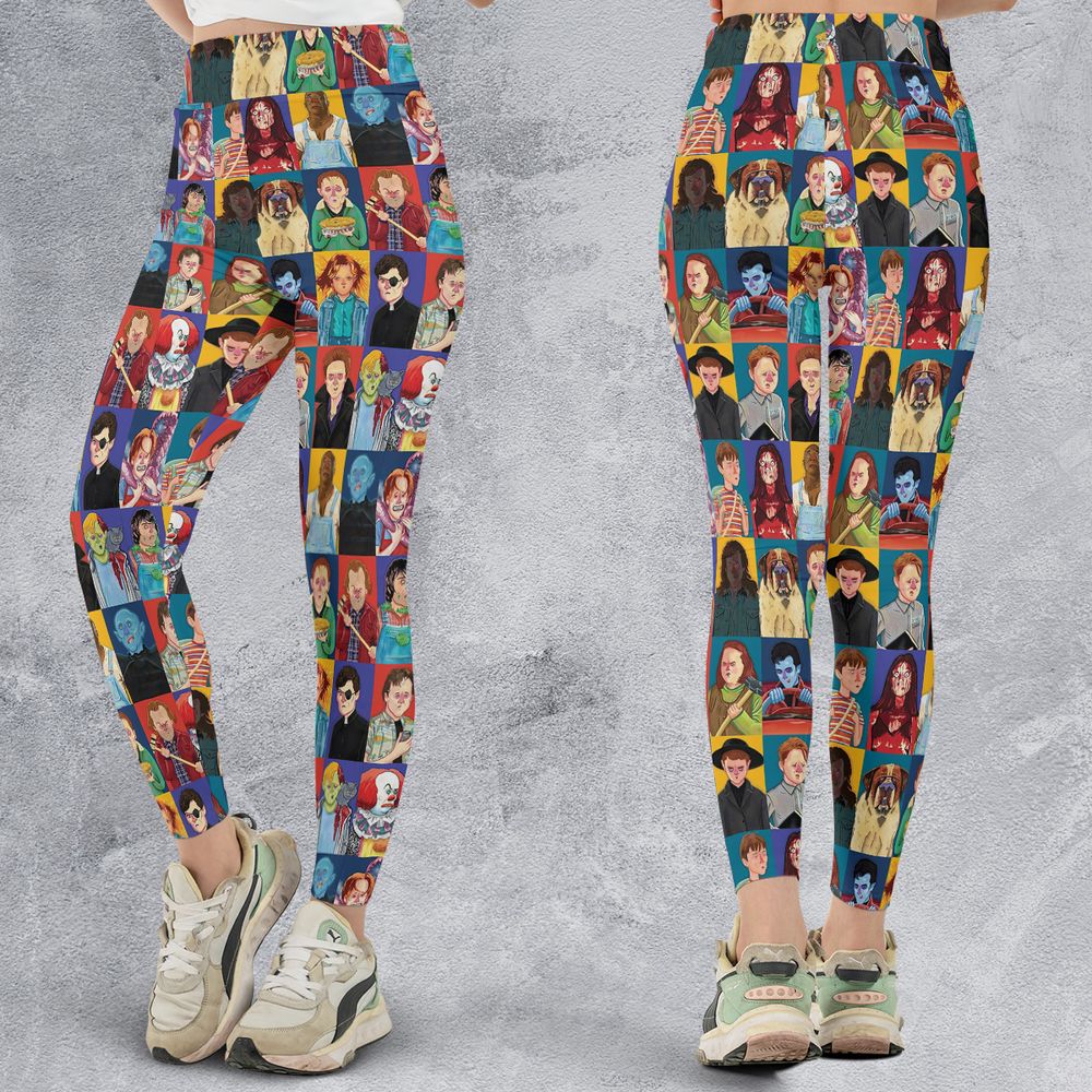 Legging - 5N7FKMGP - - 3