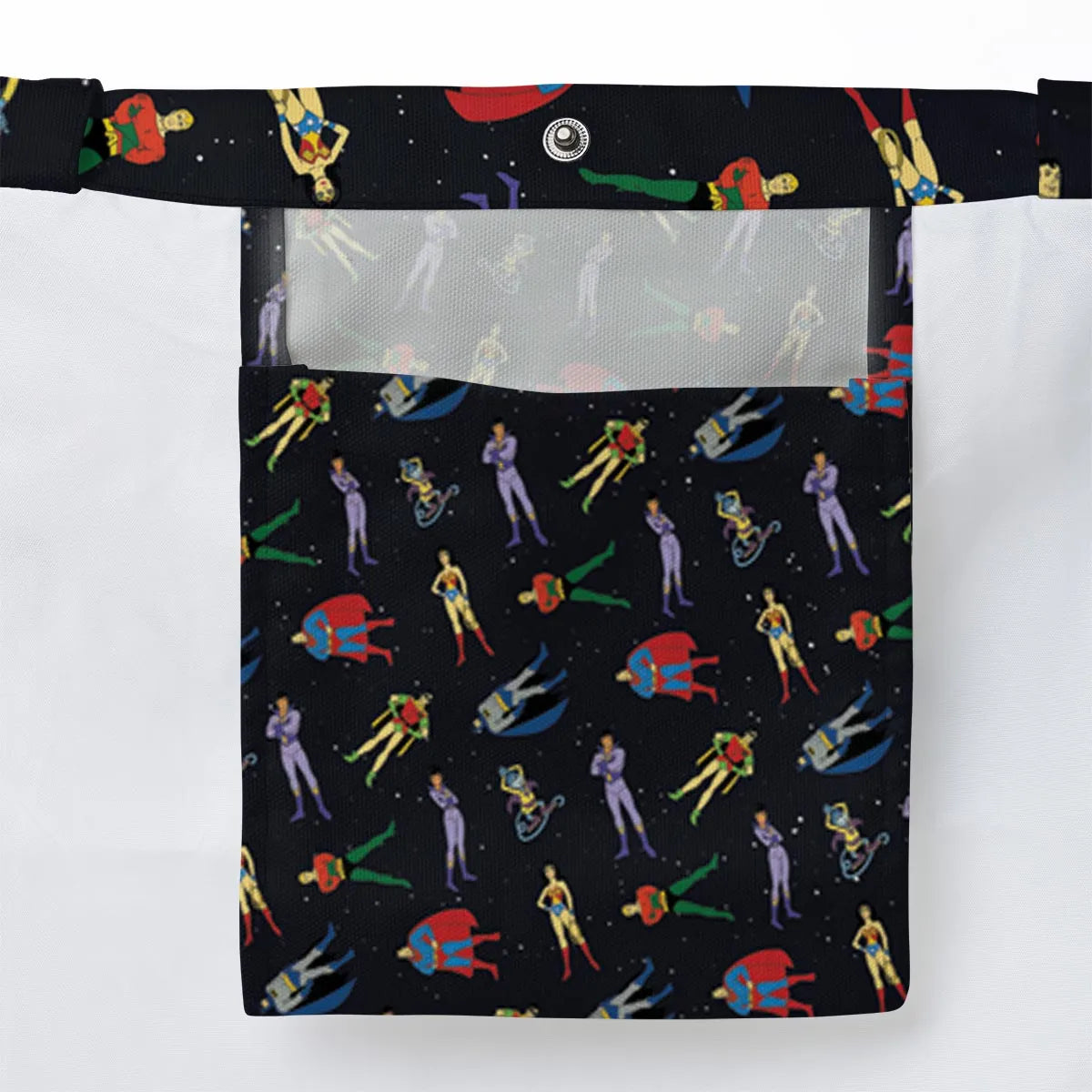 Large Tote Bag - G8P4C79P