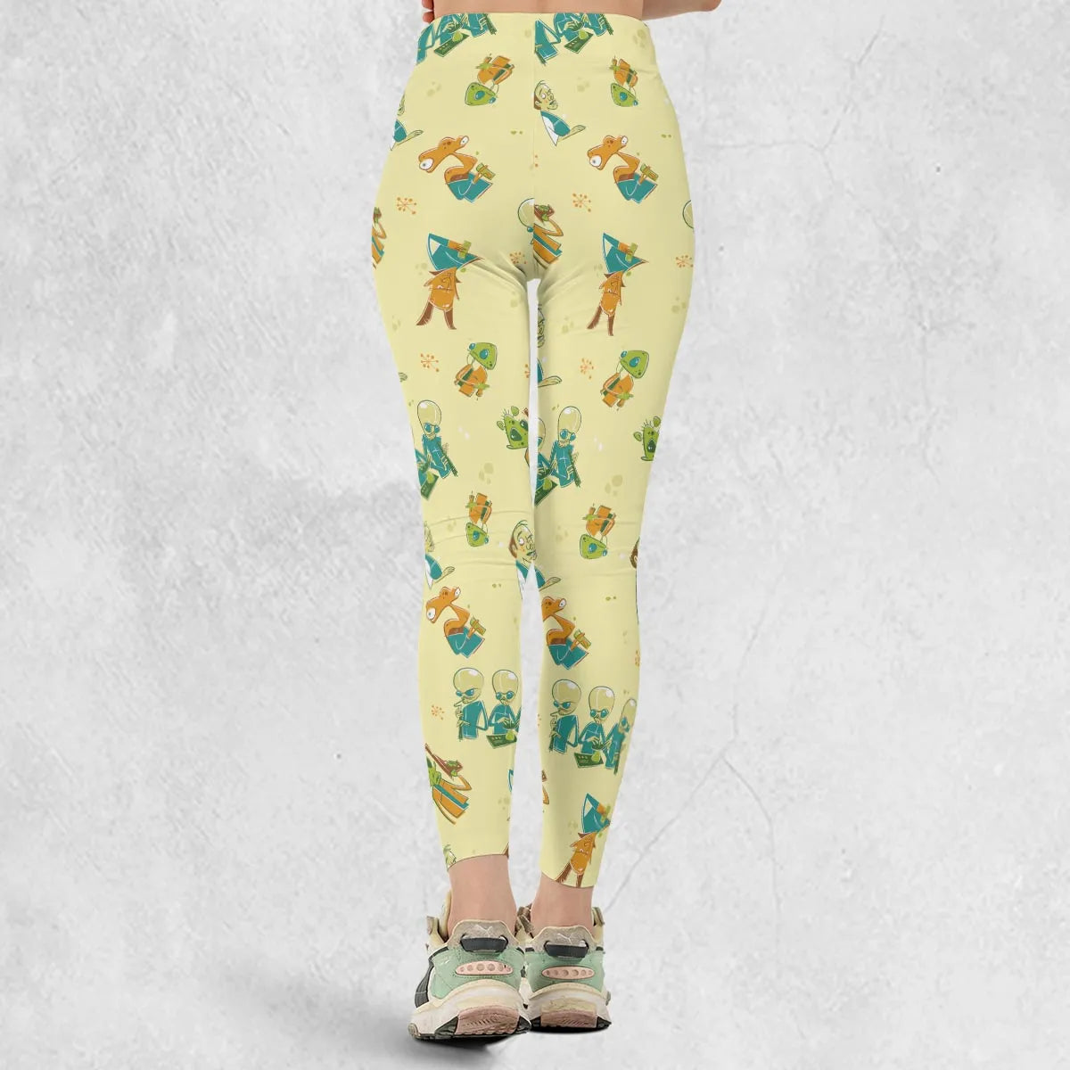 Legging - 5UMUKWBF
