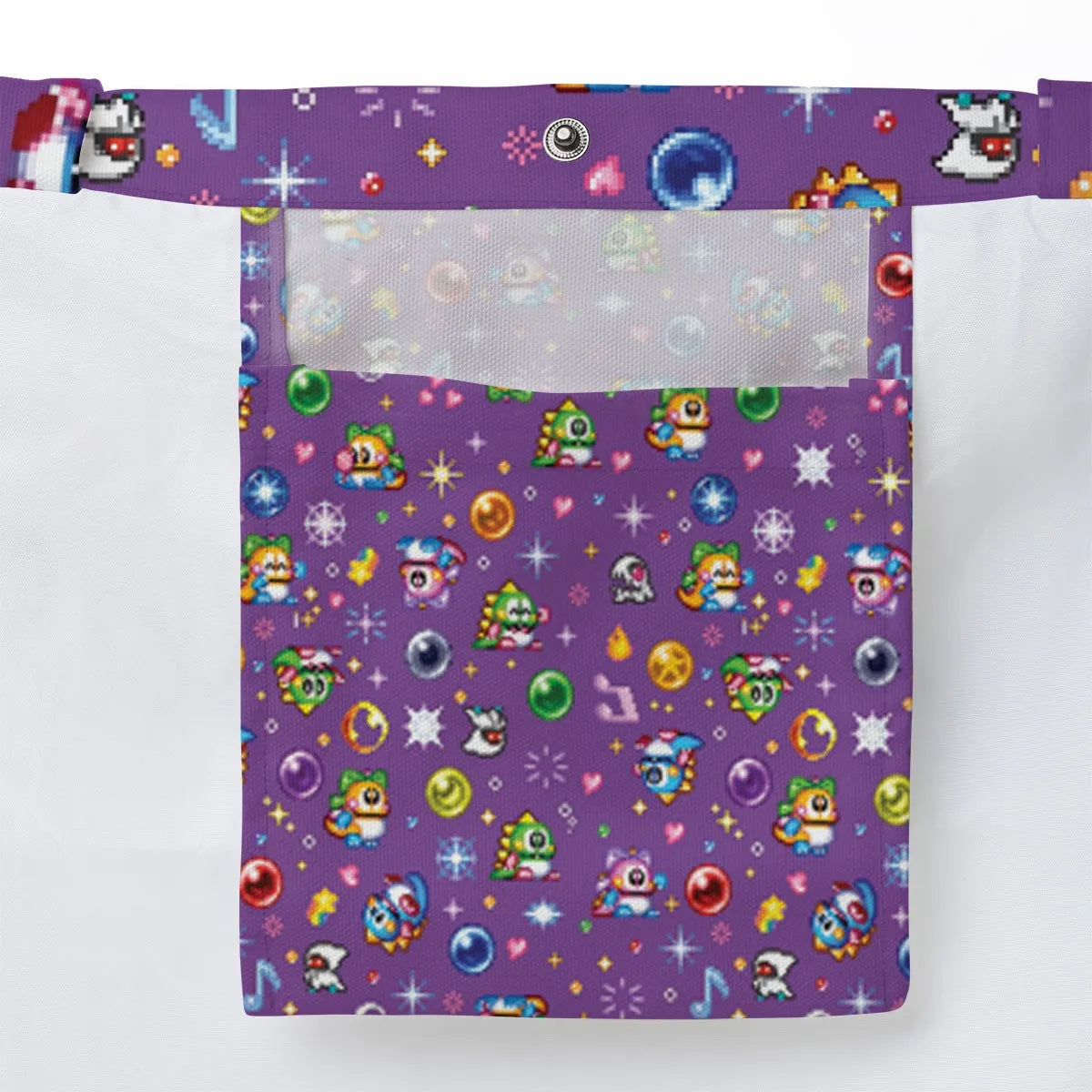 Large Tote Bag - 7Z8YH75C