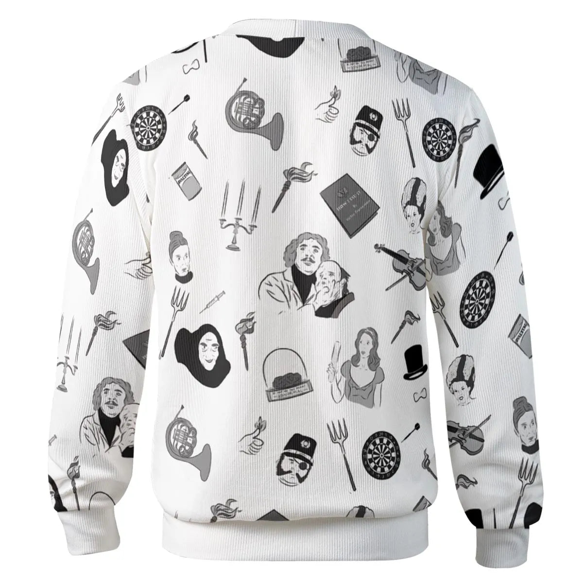 Cardigan - 9Q6678XB