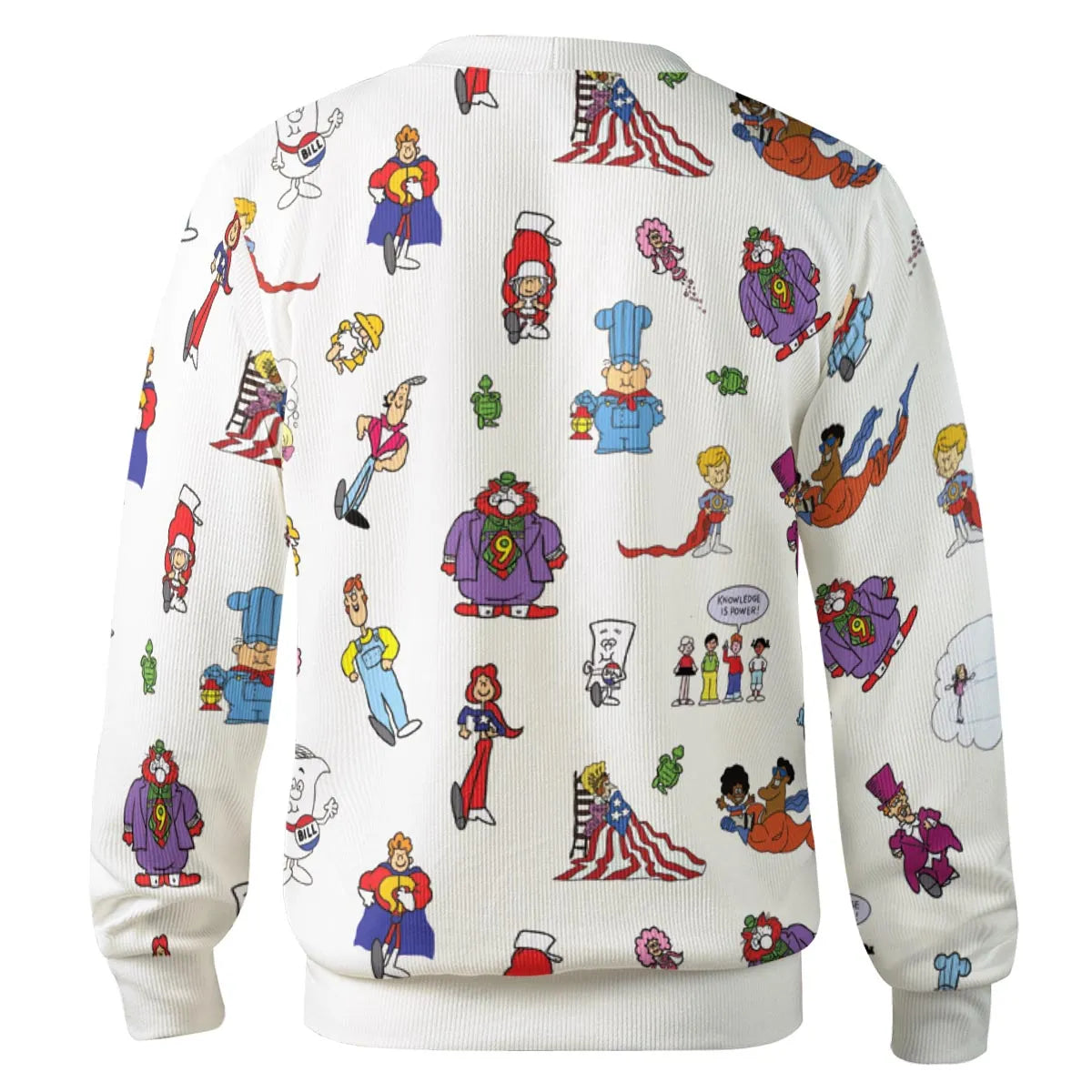 Cardigan - 9H14KPBX