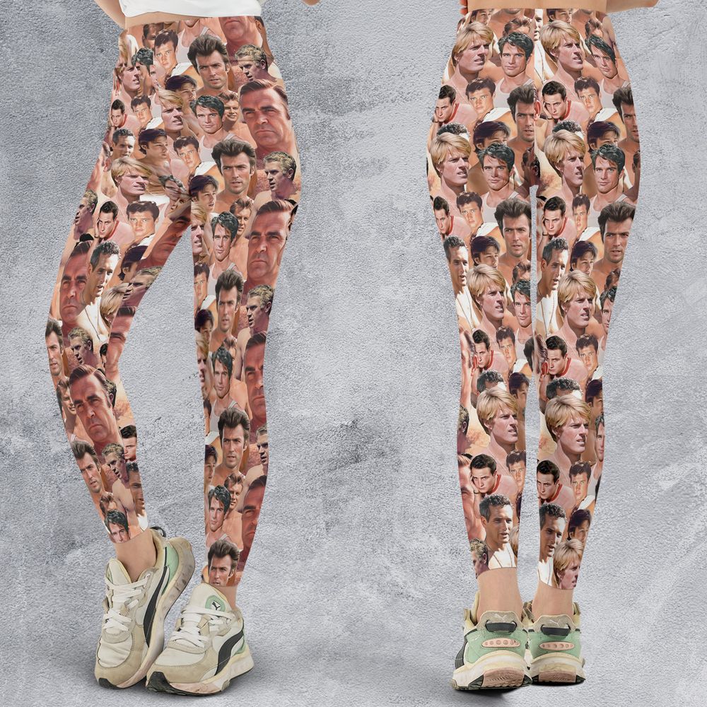 Legging - DUB5DWH3 - - 3