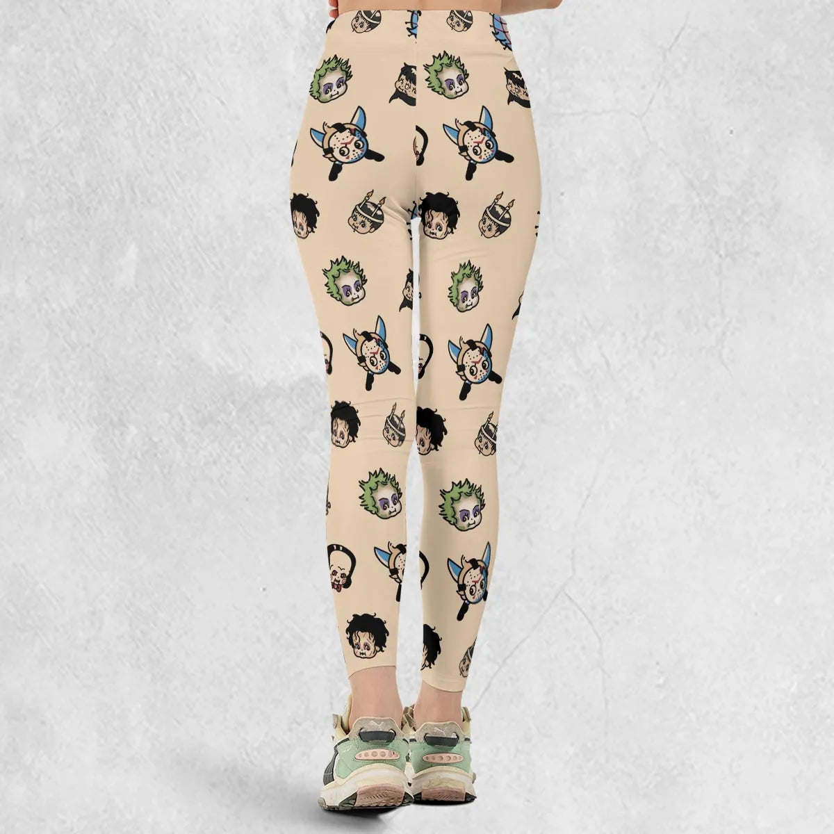 Legging - 656TTMZF