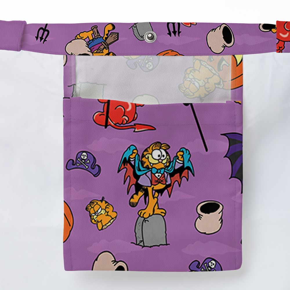 Large Tote Bag - NJN6F2JV - - 3
