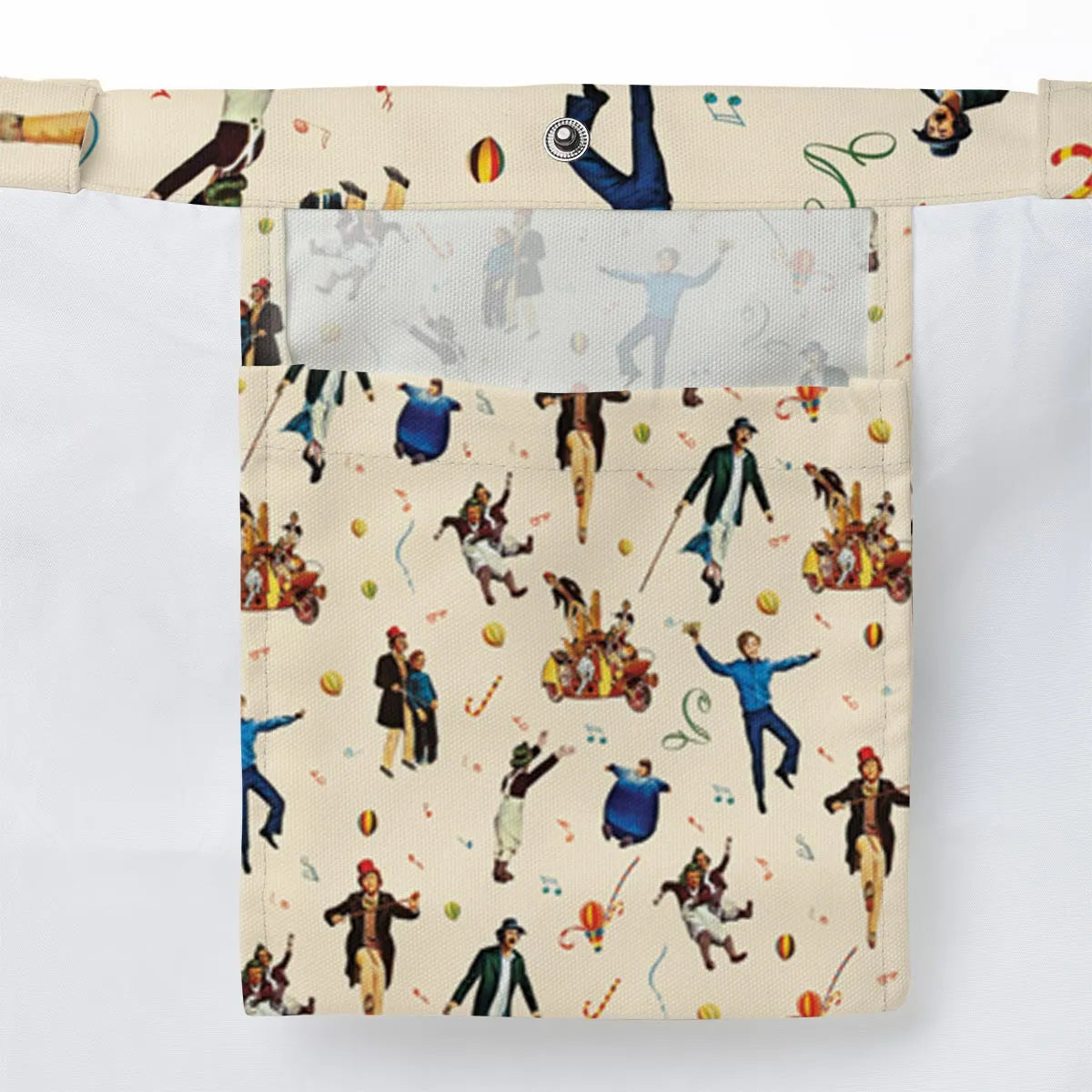 Large Tote Bag - 1GS2H1R2