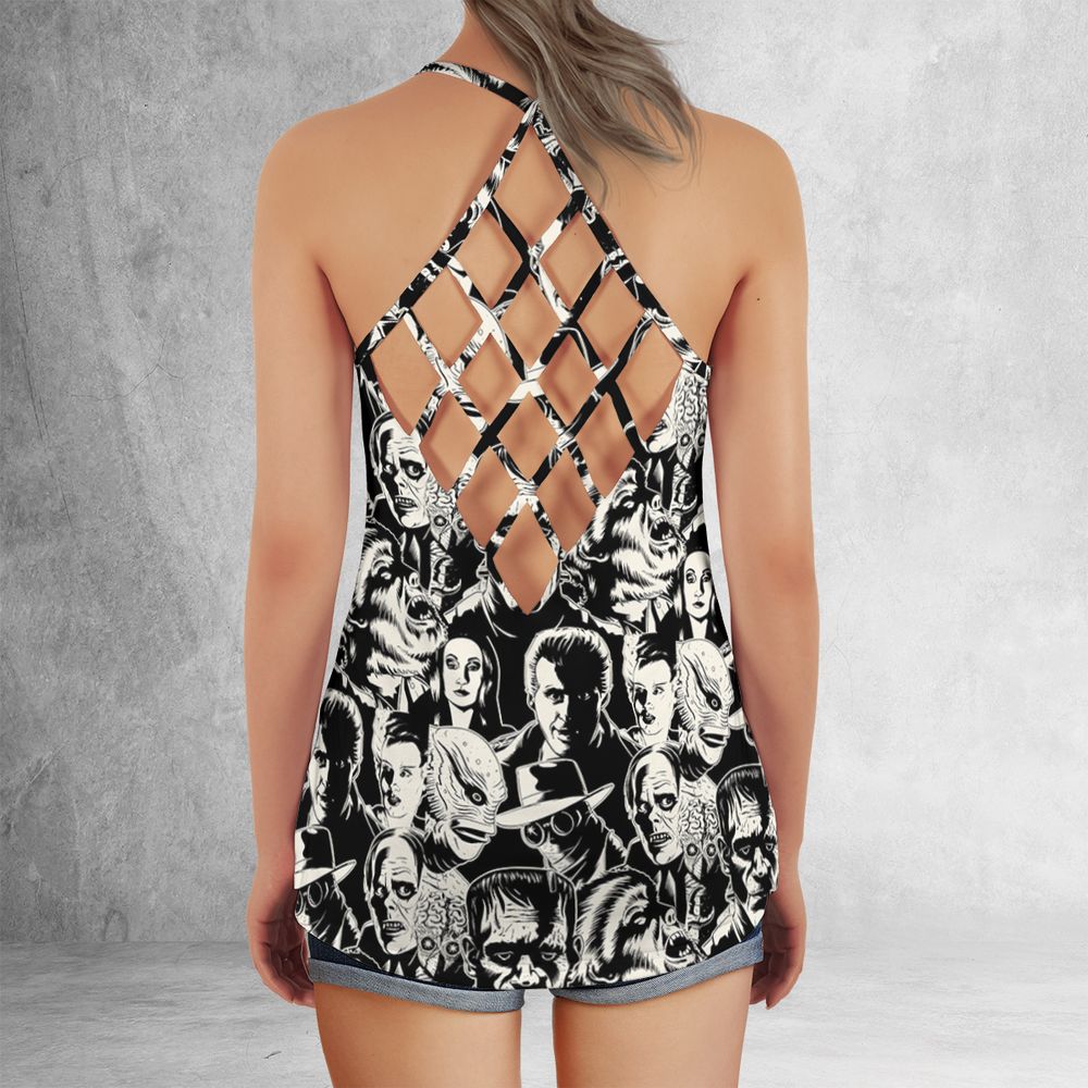 Vintage Horror - - 3
