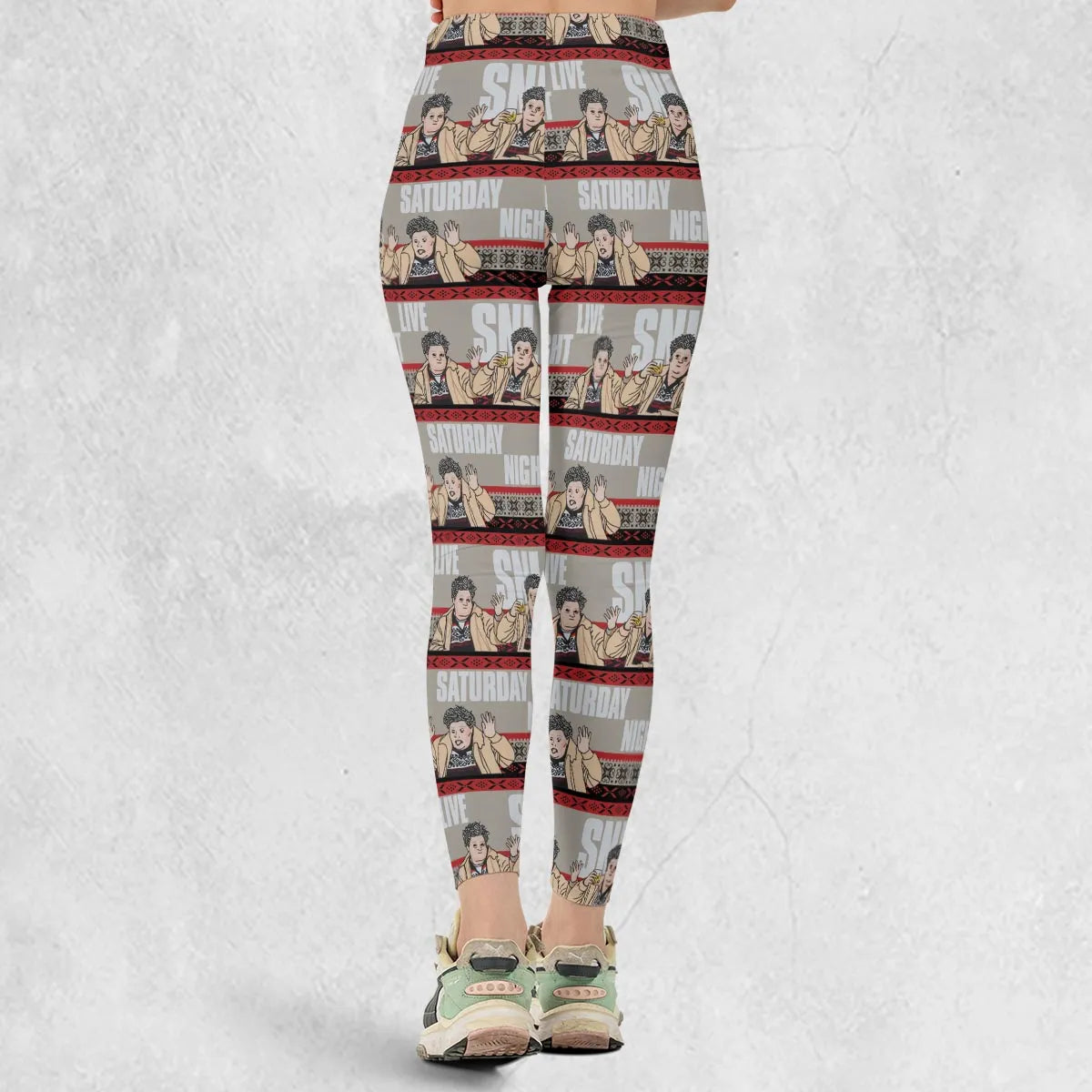 Legging - VYGHXU6D