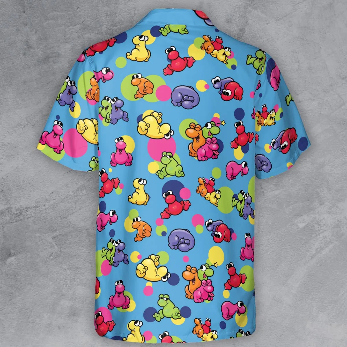 Button Down Shirt - CFGYUC7Y