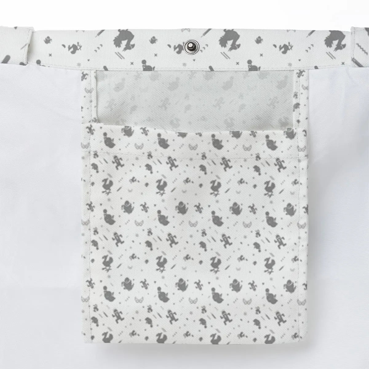 Large Tote Bag - F1E8RWQC