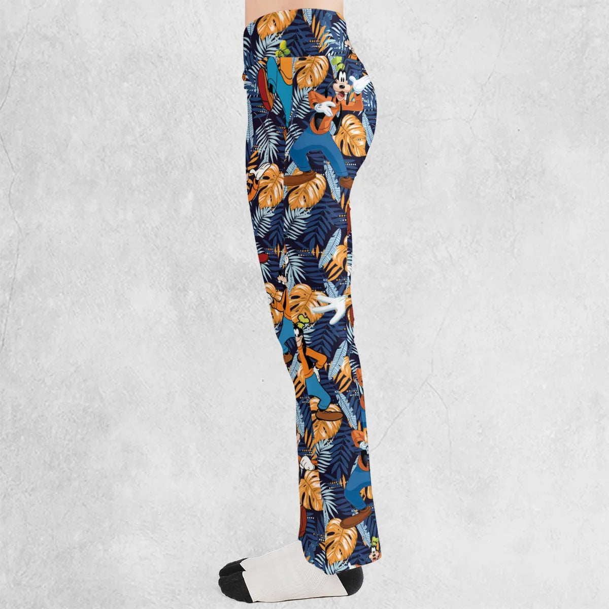 Flare Leggings - QJB6KT28