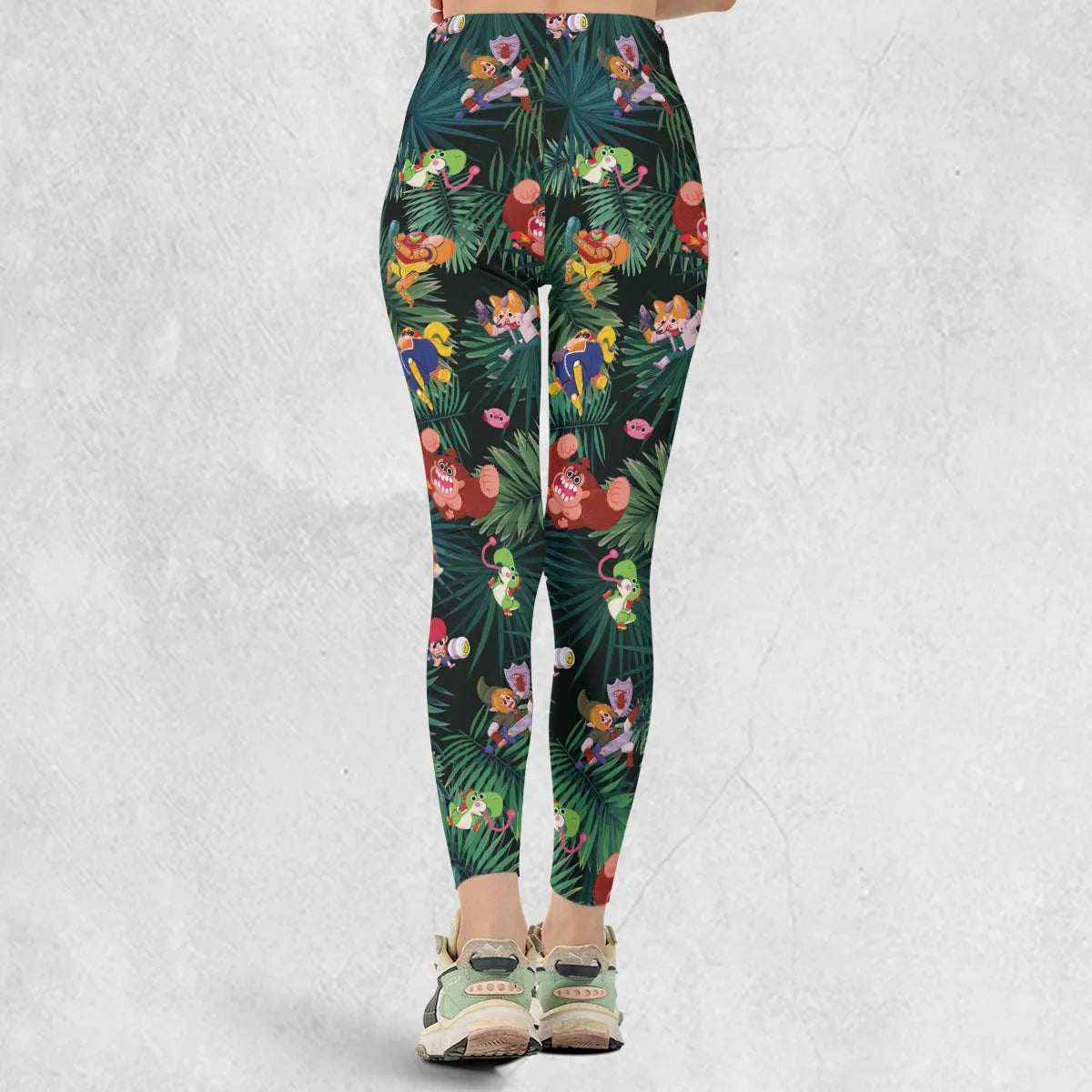 Legging - 8JG5Y1JA