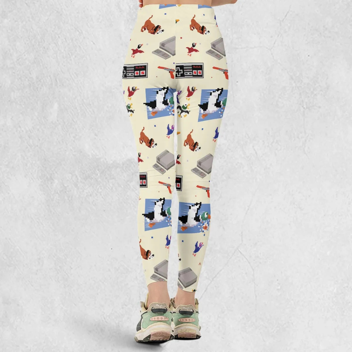 Legging - XMESTVZD