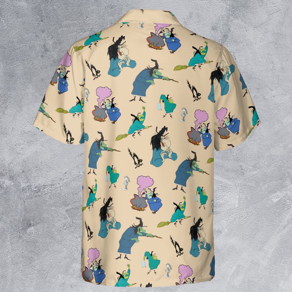 Button Down Shirt - YSYU7PG8 - - 3