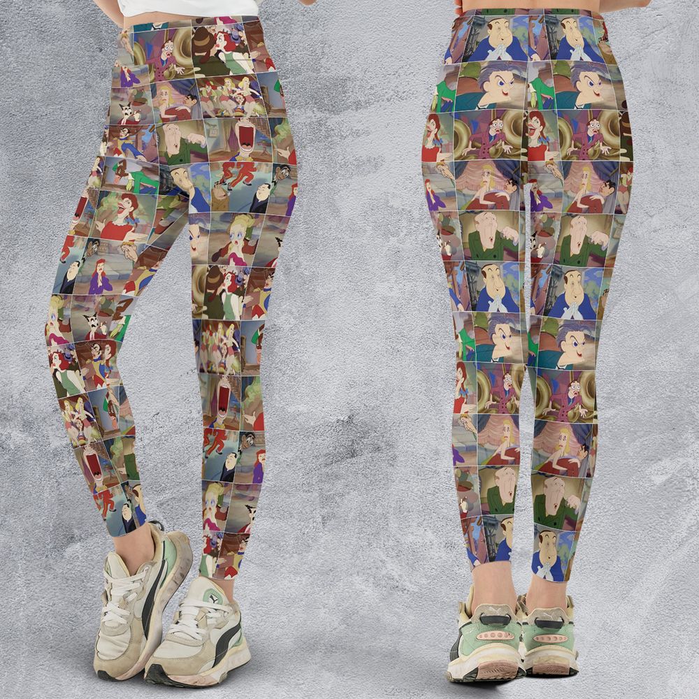Legging - 8F2C9J8G - - 3