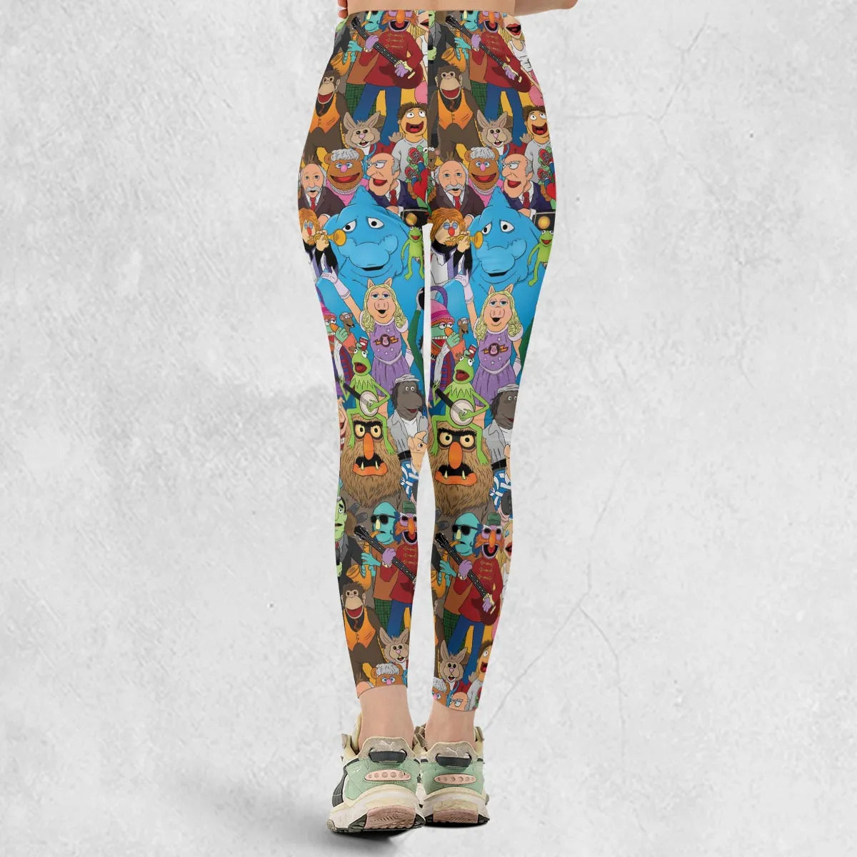 Legging - Y84T3SC6